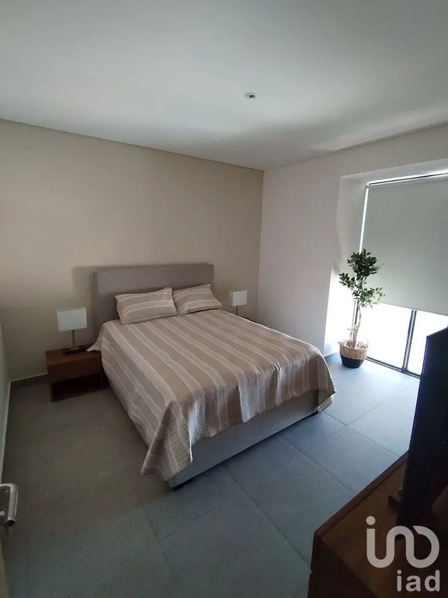 Departamento en Renta en Vía Montejo, Mérida, Yucatán | NEX-288340 | iad México | Foto 11 de 25