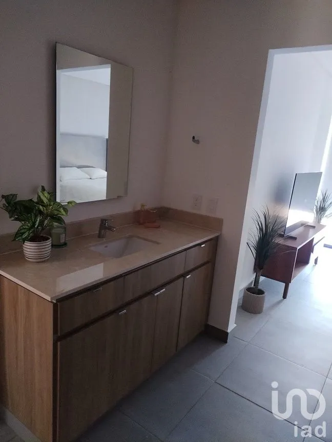 Departamento en Renta en Vía Montejo, Mérida, Yucatán | NEX-288340 | iad México | Foto 15 de 25