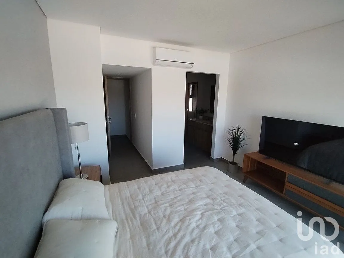 Departamento en Renta en Vía Montejo, Mérida, Yucatán | NEX-288340 | iad México | Foto 17 de 25