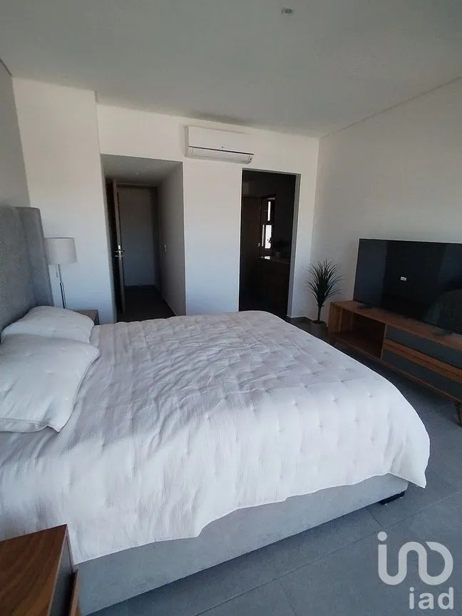 Departamento en Renta en Vía Montejo, Mérida, Yucatán | NEX-288340 | iad México | Foto 20 de 25