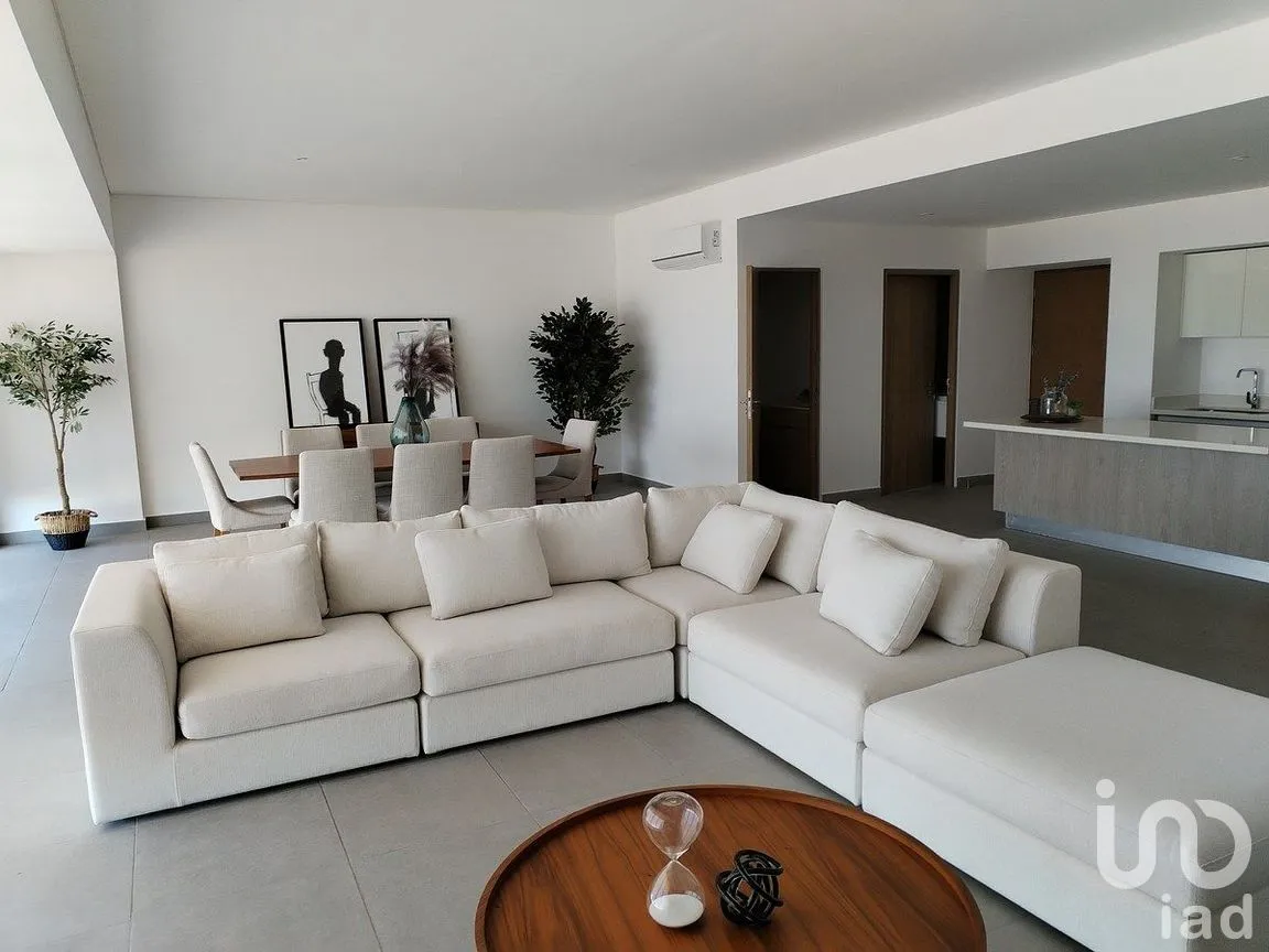 Departamento en Renta en Vía Montejo, Mérida, Yucatán | NEX-288340 | iad México | Foto 3 de 25