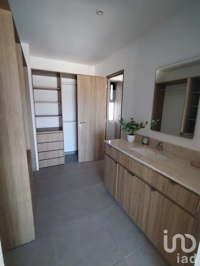 Departamento en Renta en Vía Montejo, Mérida, Yucatán | NEX-288340 | iad México | Foto 21 de 25