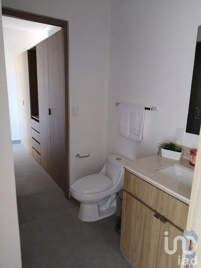 Departamento en Renta en Vía Montejo, Mérida, Yucatán | NEX-288340 | iad México | Foto 22 de 25