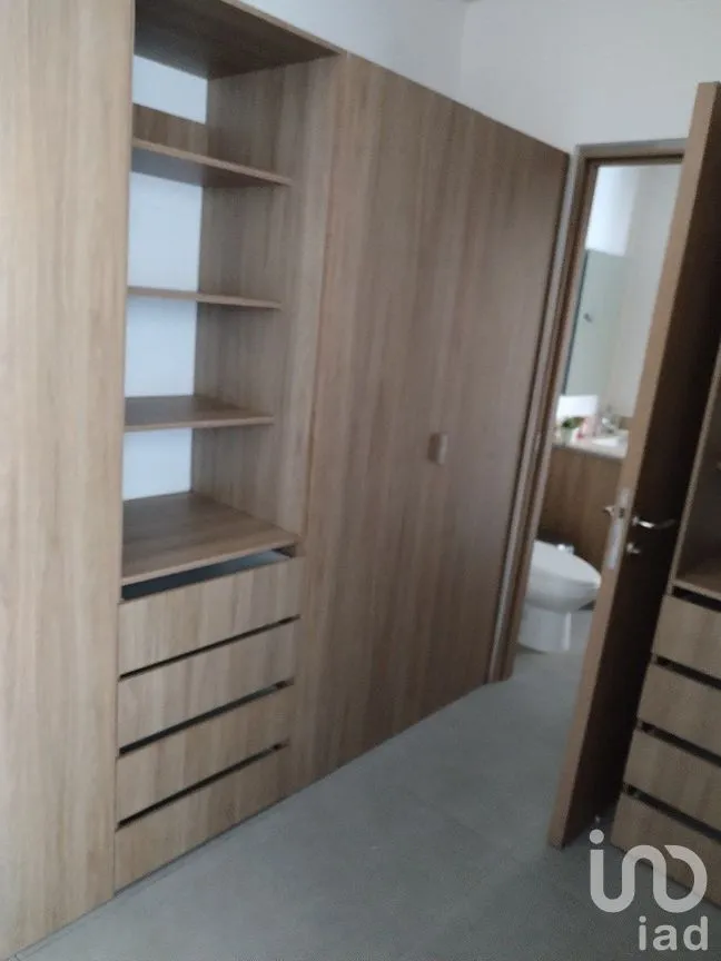 Departamento en Renta en Vía Montejo, Mérida, Yucatán | NEX-288340 | iad México | Foto 23 de 25