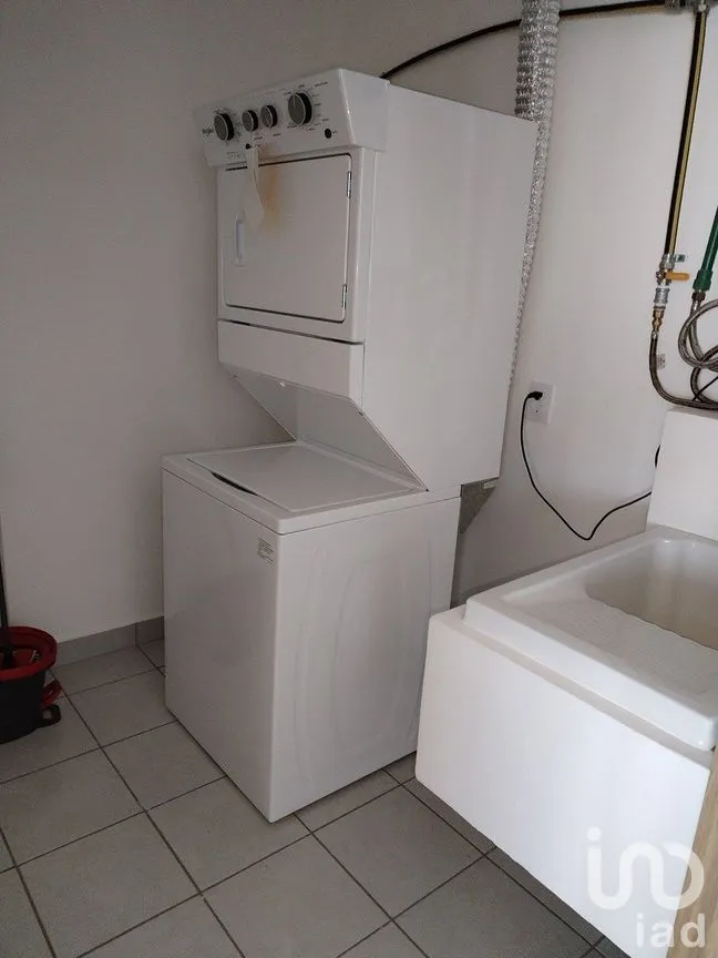 Departamento en Renta en Vía Montejo, Mérida, Yucatán | NEX-288340 | iad México | Foto 24 de 25