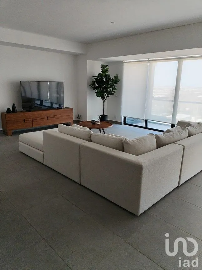 Departamento en Renta en Vía Montejo, Mérida, Yucatán | NEX-288340 | iad México | Foto 4 de 25