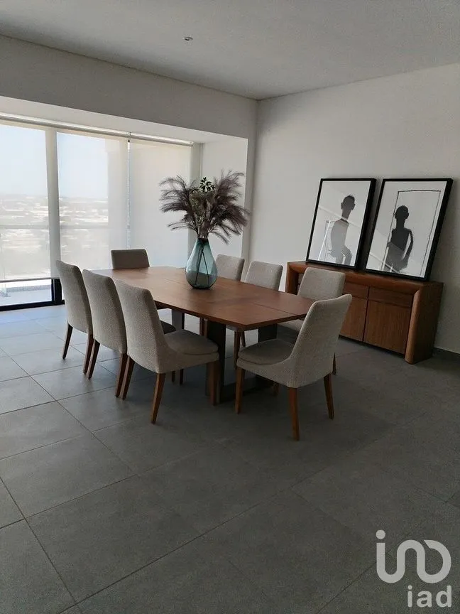 Departamento en Renta en Vía Montejo, Mérida, Yucatán | NEX-288340 | iad México | Foto 5 de 25