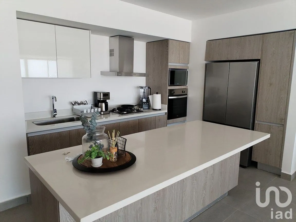 Departamento en Renta en Vía Montejo, Mérida, Yucatán | NEX-288340 | iad México | Foto 7 de 25