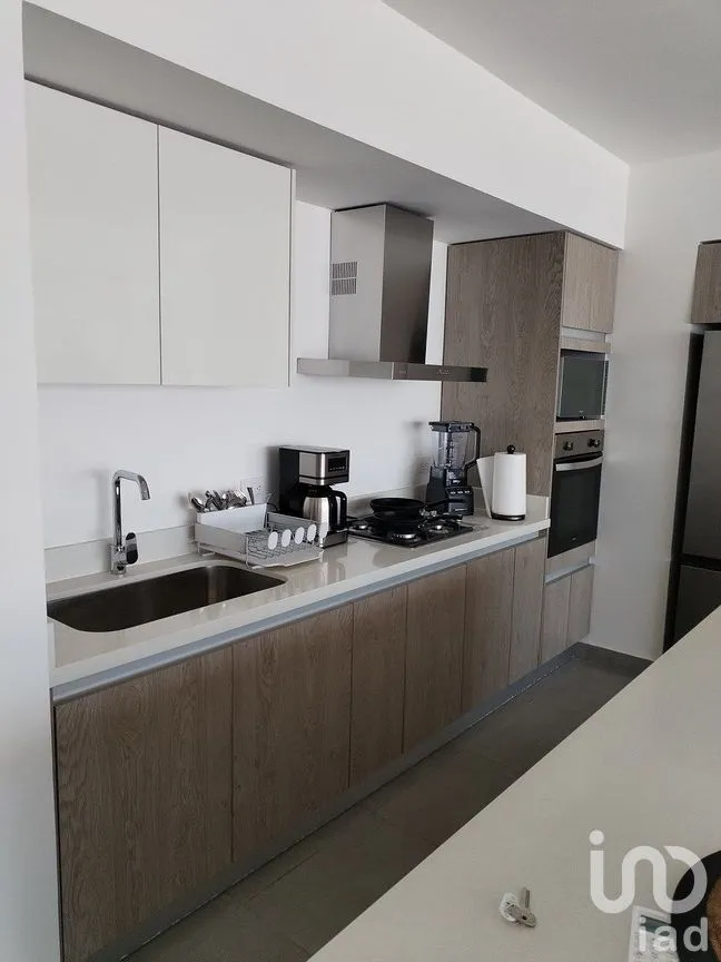 Departamento en Renta en Vía Montejo, Mérida, Yucatán | NEX-288340 | iad México | Foto 8 de 25