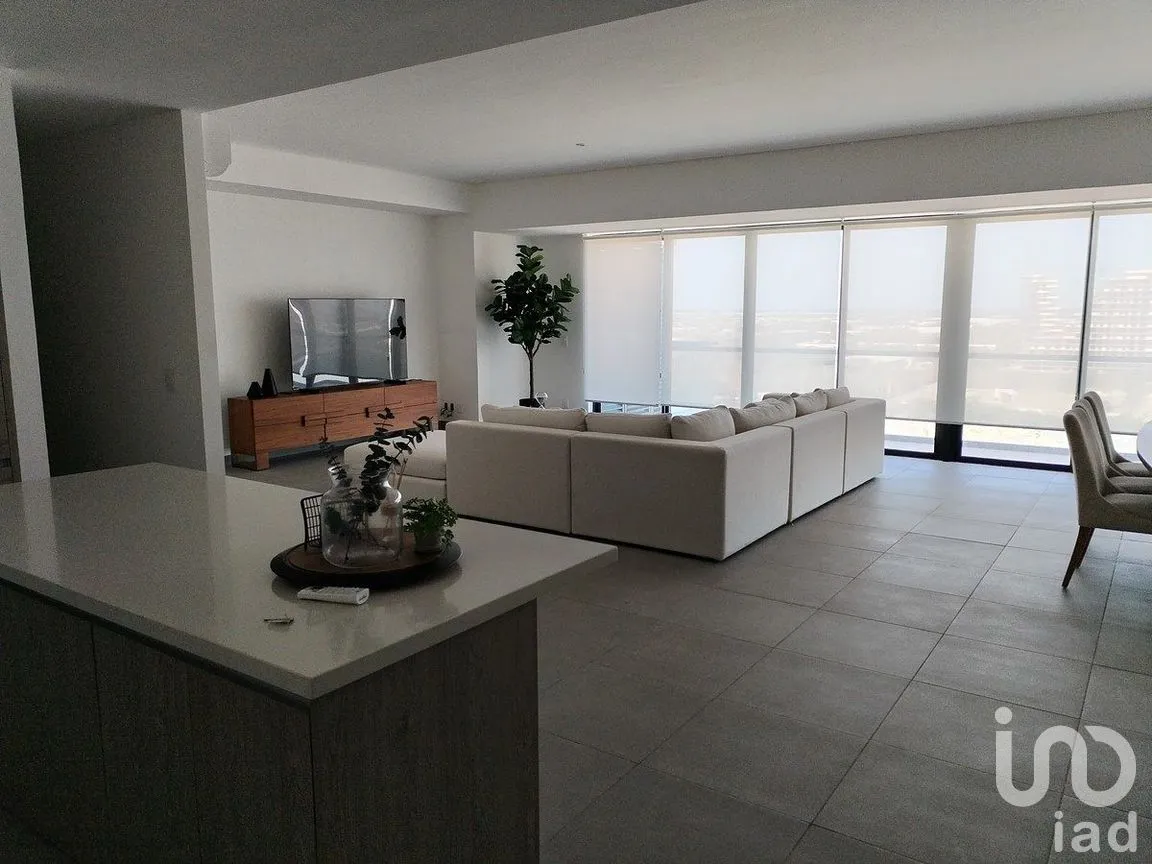 Departamento en Renta en Vía Montejo, Mérida, Yucatán | NEX-288340 | iad México | Foto 9 de 25
