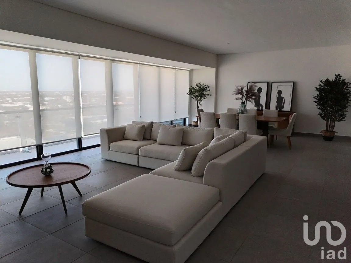Departamento en Renta en Vía Montejo, Mérida, Yucatán | NEX-288340 | iad México | Foto 10 de 25