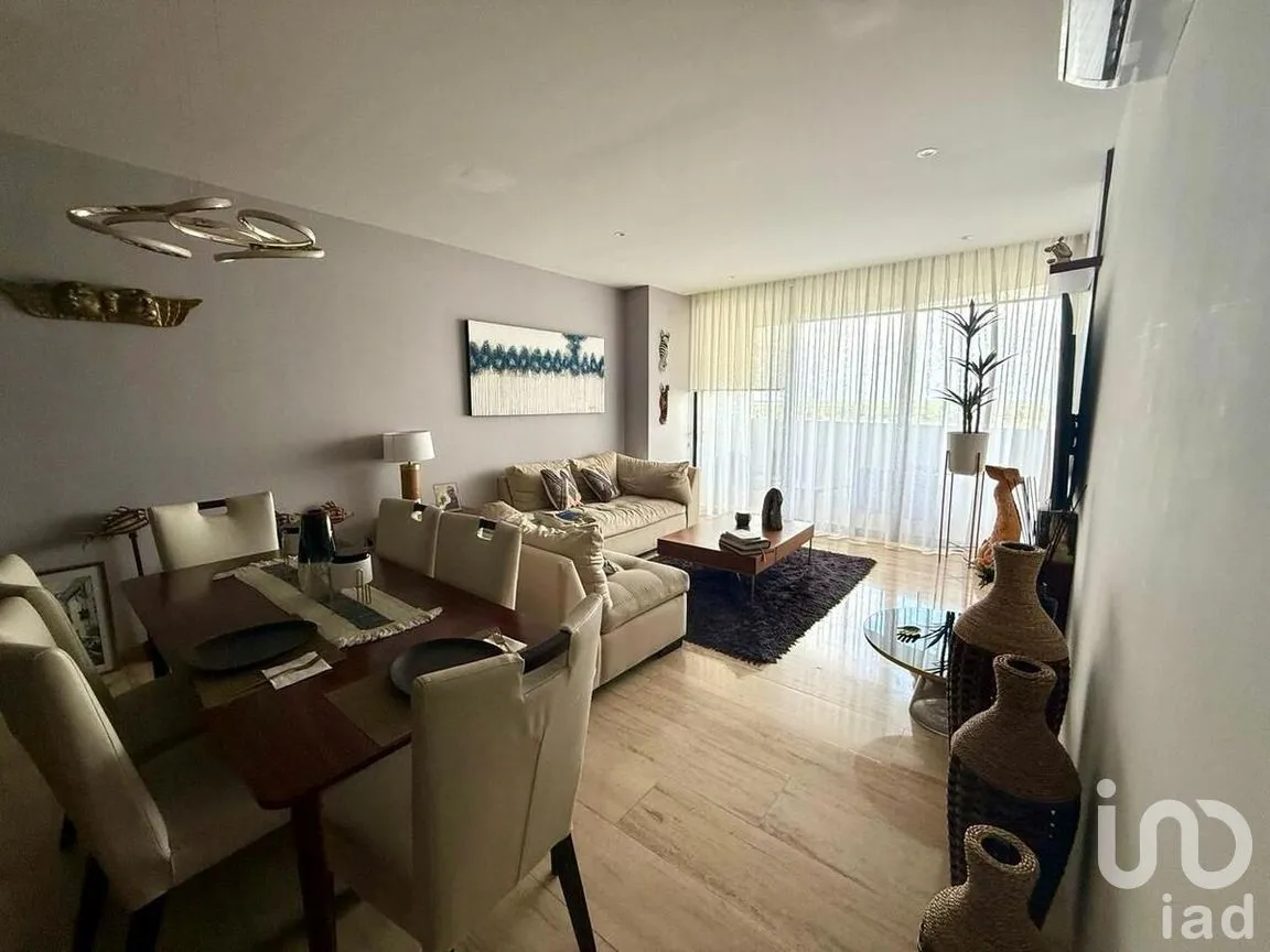 Departamento en Venta en San Ramon Norte I, Mérida, Yucatán | NEX-288425 | iad México | Foto 2 de 19