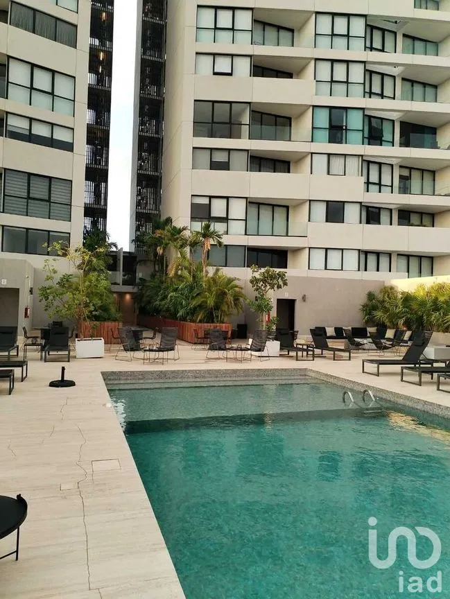 Departamento en Venta en San Ramon Norte I, Mérida, Yucatán | NEX-288425 | iad México | Foto 17 de 19