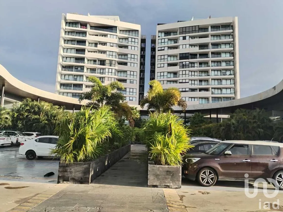 Departamento en Venta en San Ramon Norte I, Mérida, Yucatán | NEX-288425 | iad México | Foto 19 de 19