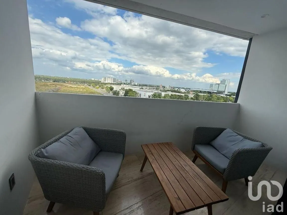 Departamento en Venta en San Ramon Norte I, Mérida, Yucatán | NEX-288425 | iad México | Foto 3 de 19