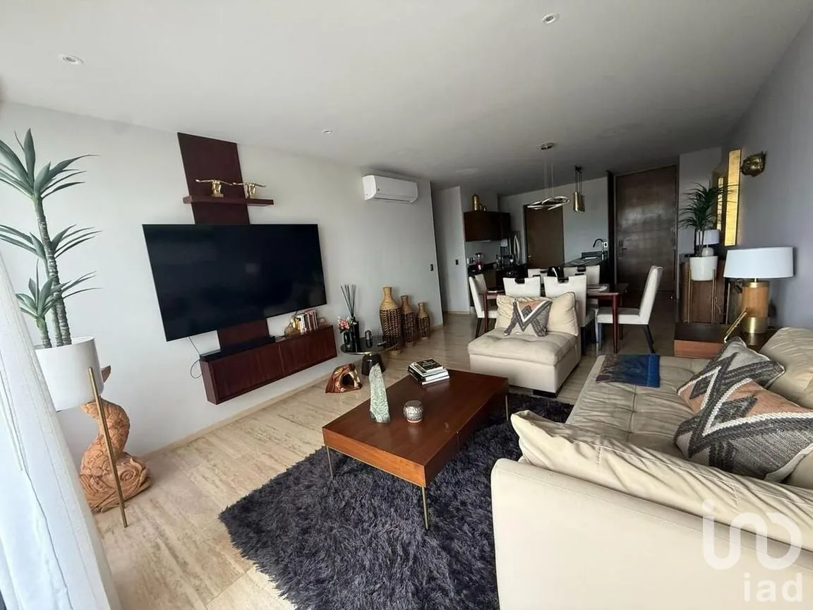 Departamento en Venta en San Ramon Norte I, Mérida, Yucatán | NEX-288425 | iad México | Foto 5 de 19