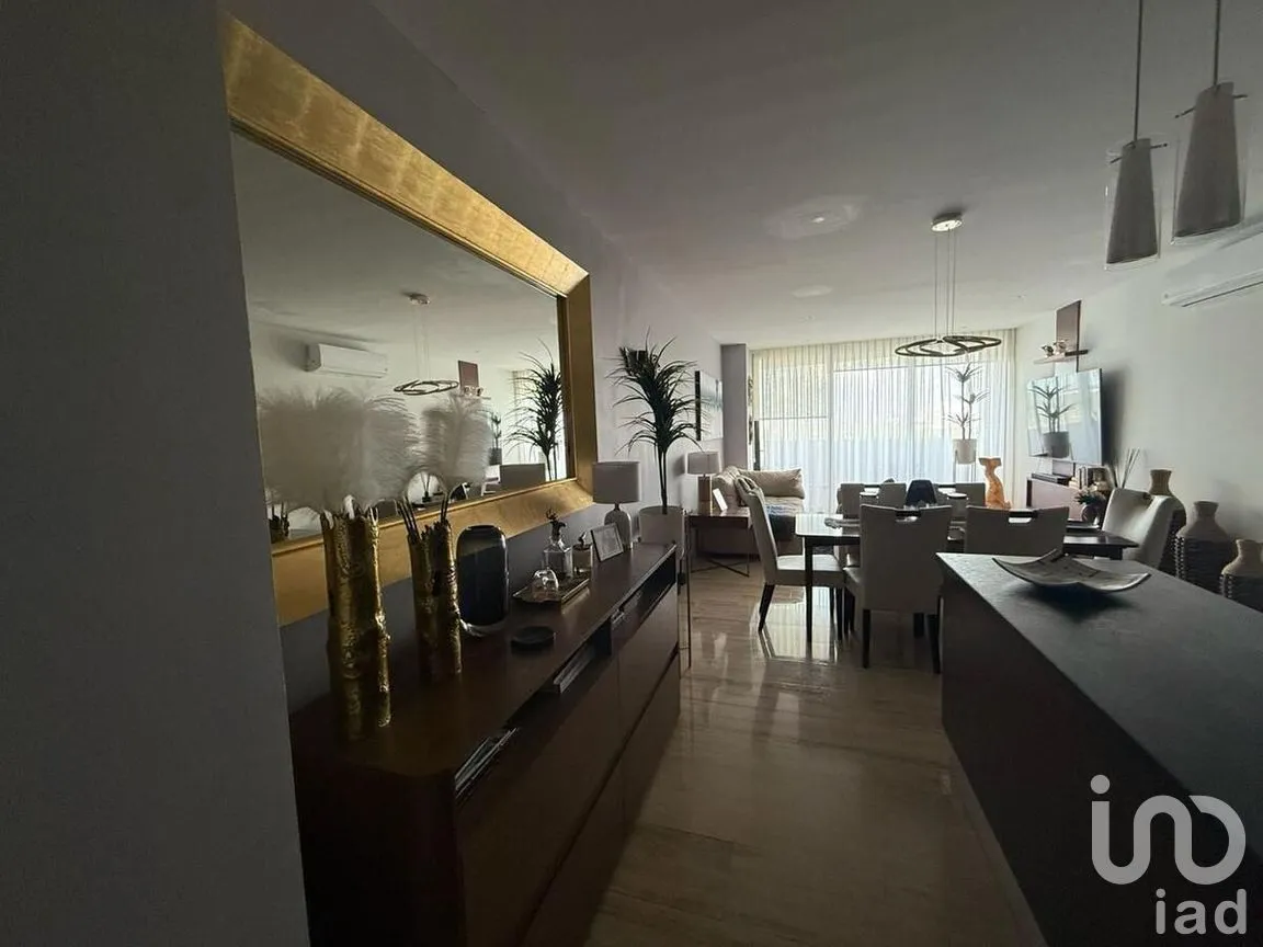 Departamento en Venta en San Ramon Norte I, Mérida, Yucatán | NEX-288425 | iad México | Foto 8 de 19