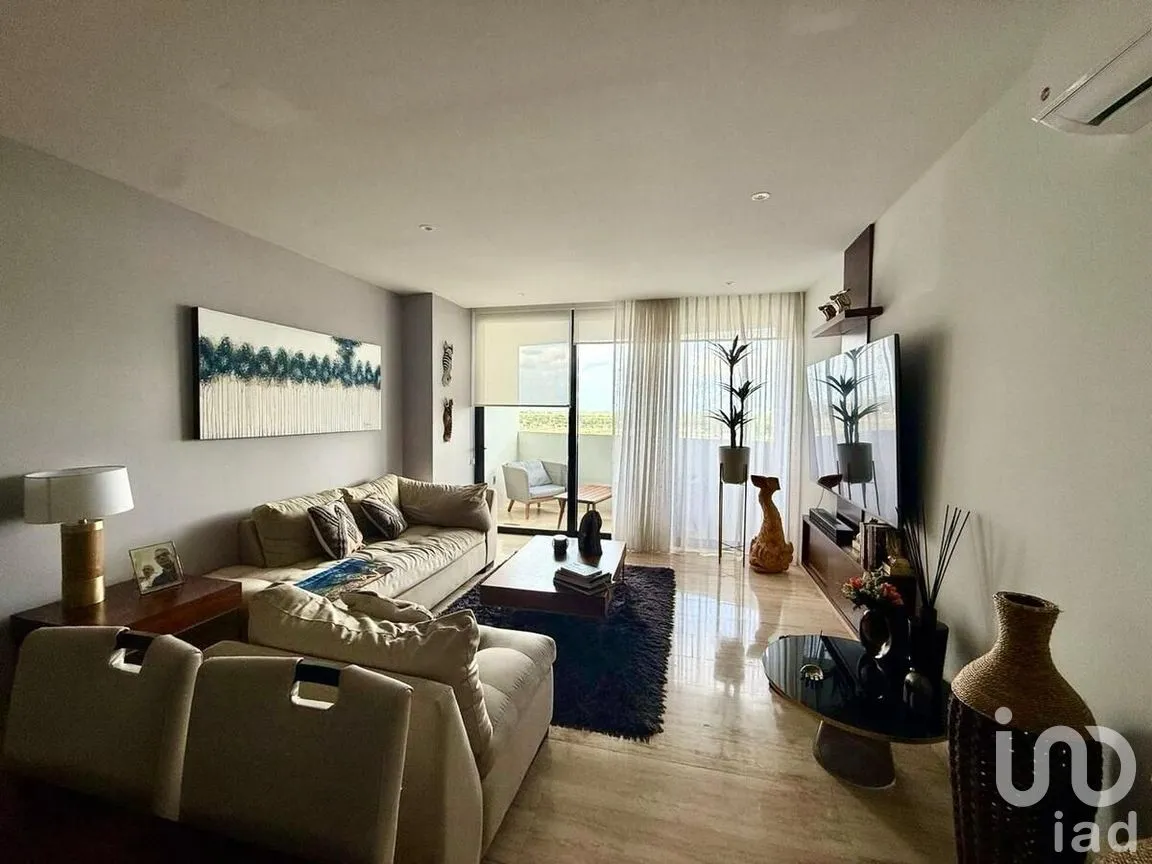 Departamento en Venta en San Ramon Norte I, Mérida, Yucatán | NEX-288425 | iad México | Foto 1 de 19
