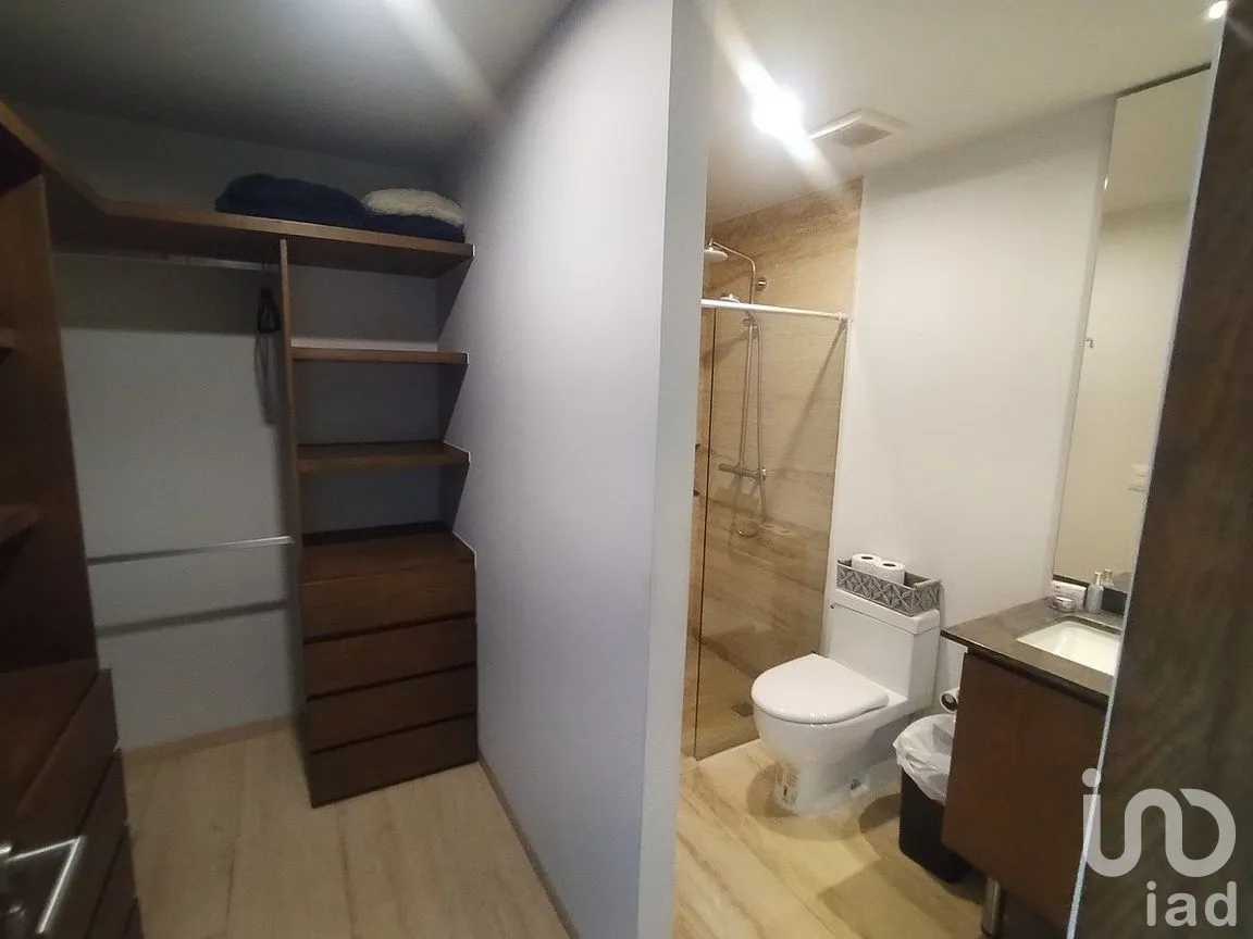 Departamento en Renta en San Ramon Norte, Mérida, Yucatán | NEX-288655 | iad México | Foto 11 de 27
