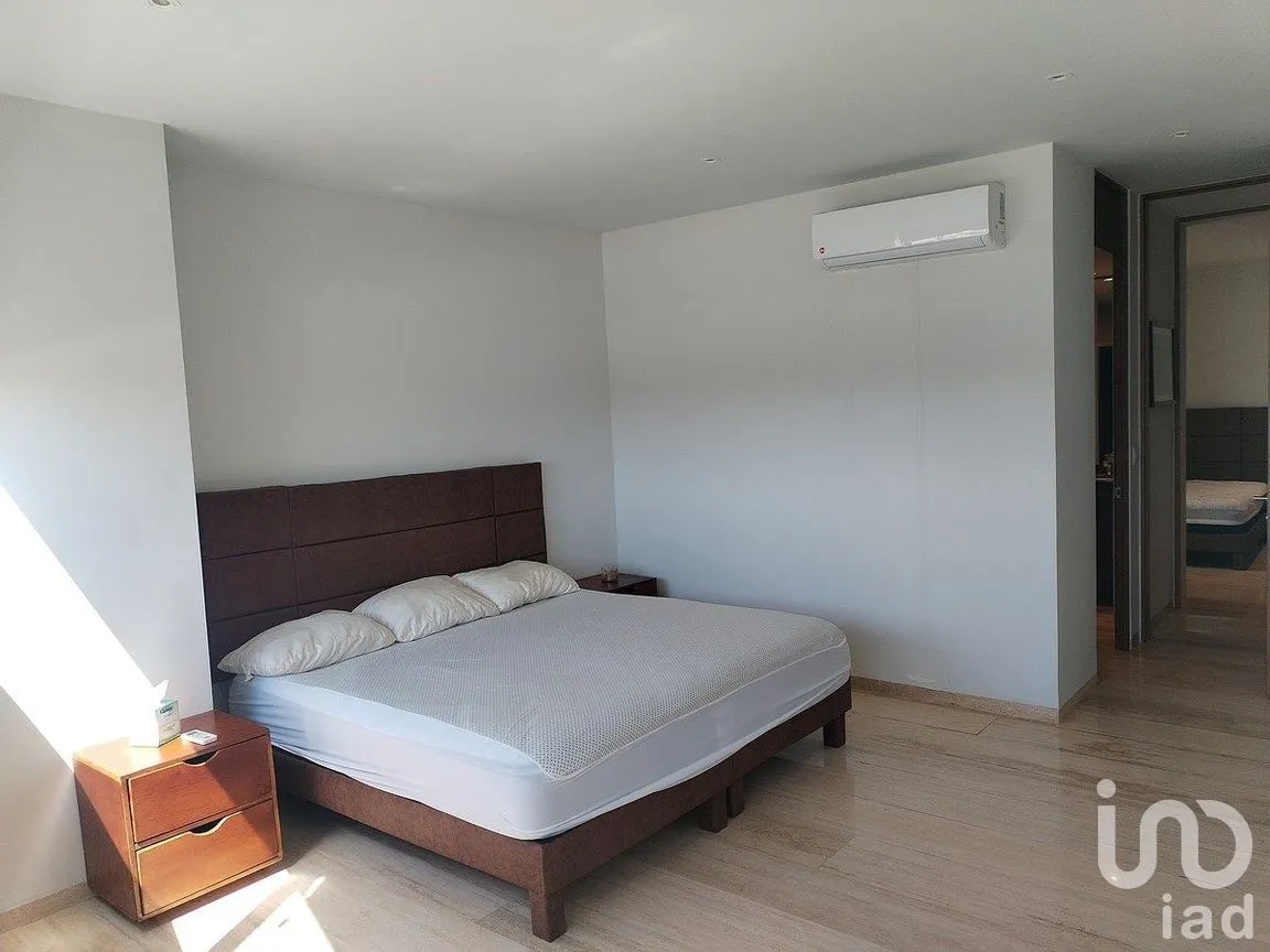 Departamento en Renta en San Ramon Norte, Mérida, Yucatán | NEX-288655 | iad México | Foto 12 de 27