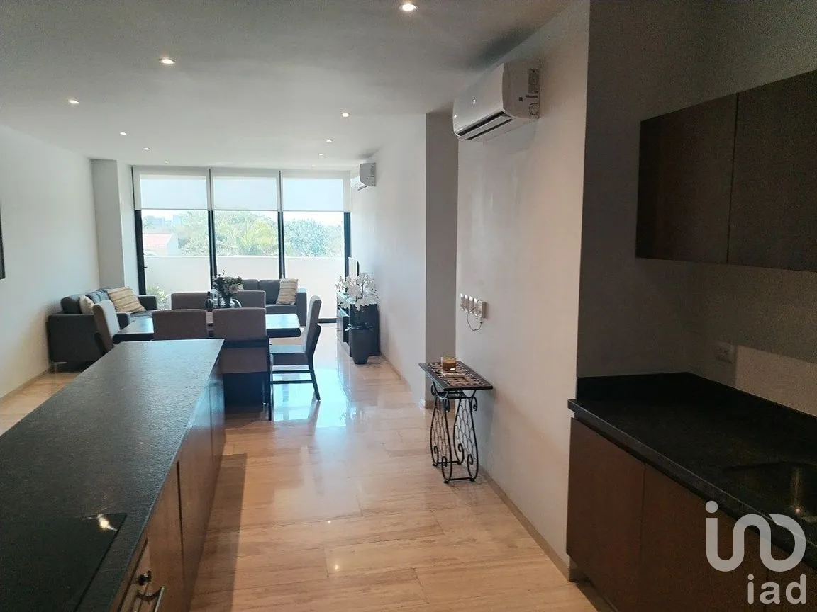 Departamento en Renta en San Ramon Norte, Mérida, Yucatán | NEX-288655 | iad México | Foto 15 de 27