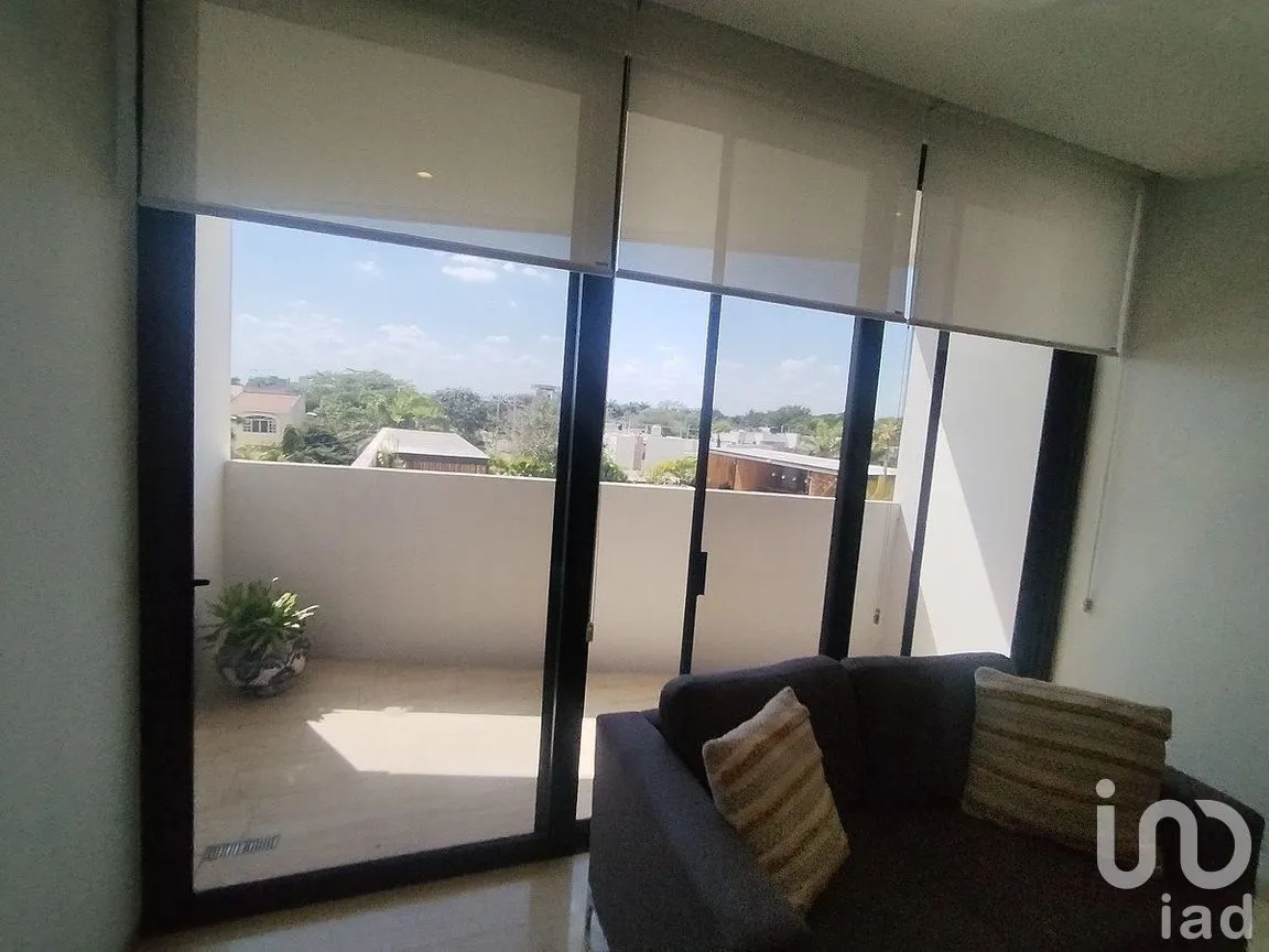 Departamento en Renta en San Ramon Norte, Mérida, Yucatán | NEX-288655 | iad México | Foto 16 de 27