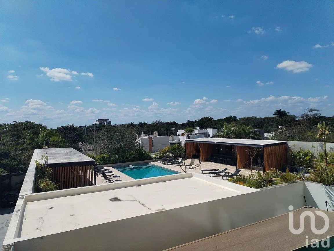 Departamento en Renta en San Ramon Norte, Mérida, Yucatán | NEX-288655 | iad México | Foto 17 de 27