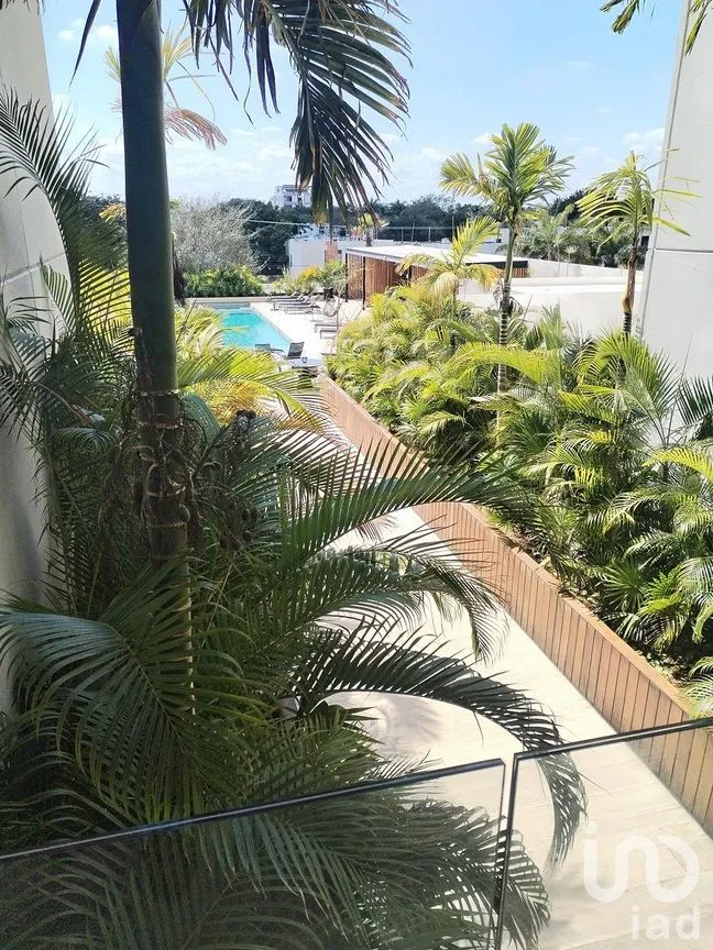 Departamento en Renta en San Ramon Norte, Mérida, Yucatán | NEX-288655 | iad México | Foto 18 de 27