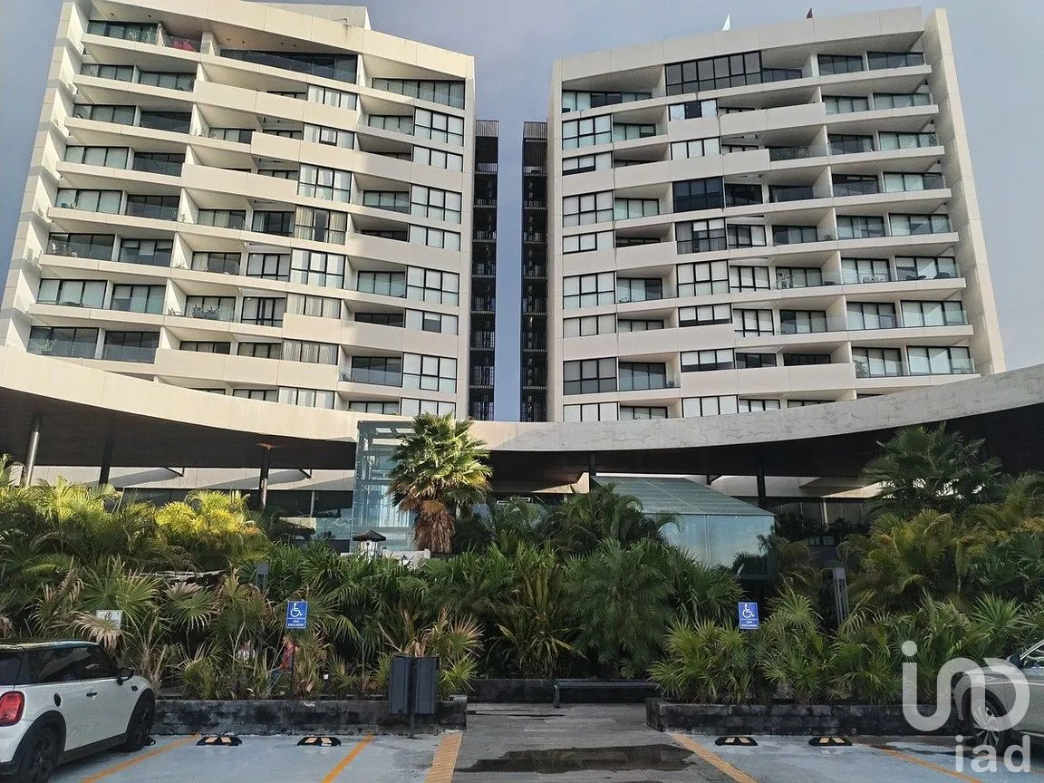 Departamento en Renta en San Ramon Norte, Mérida, Yucatán | NEX-288655 | iad México | Foto 25 de 27