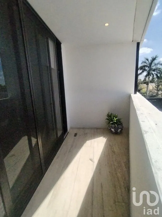Departamento en Renta en San Ramon Norte, Mérida, Yucatán | NEX-288655 | iad México | Foto 4 de 27
