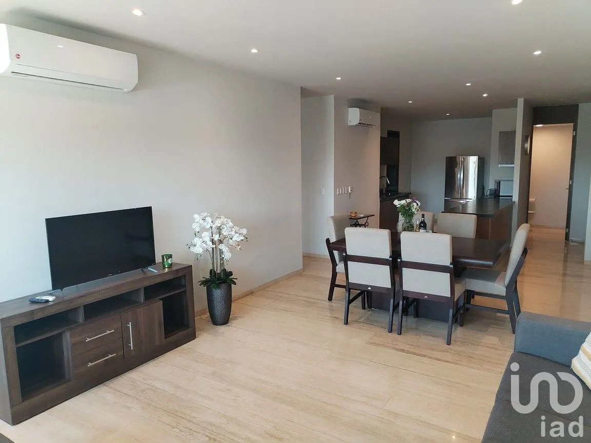 Departamento en Renta en San Ramon Norte, Mérida, Yucatán | NEX-288655 | iad México | Foto 5 de 27