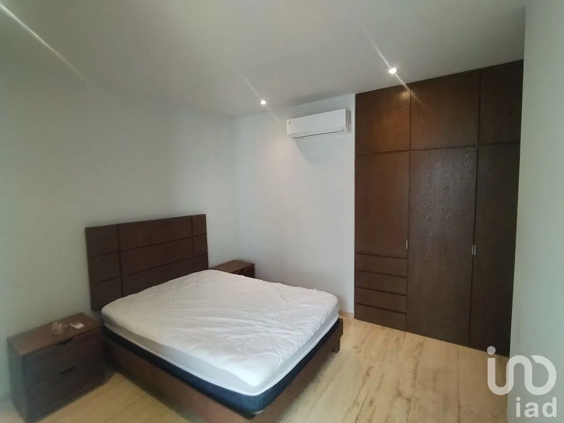 Departamento en Renta en San Ramon Norte, Mérida, Yucatán | NEX-288655 | iad México | Foto 6 de 27