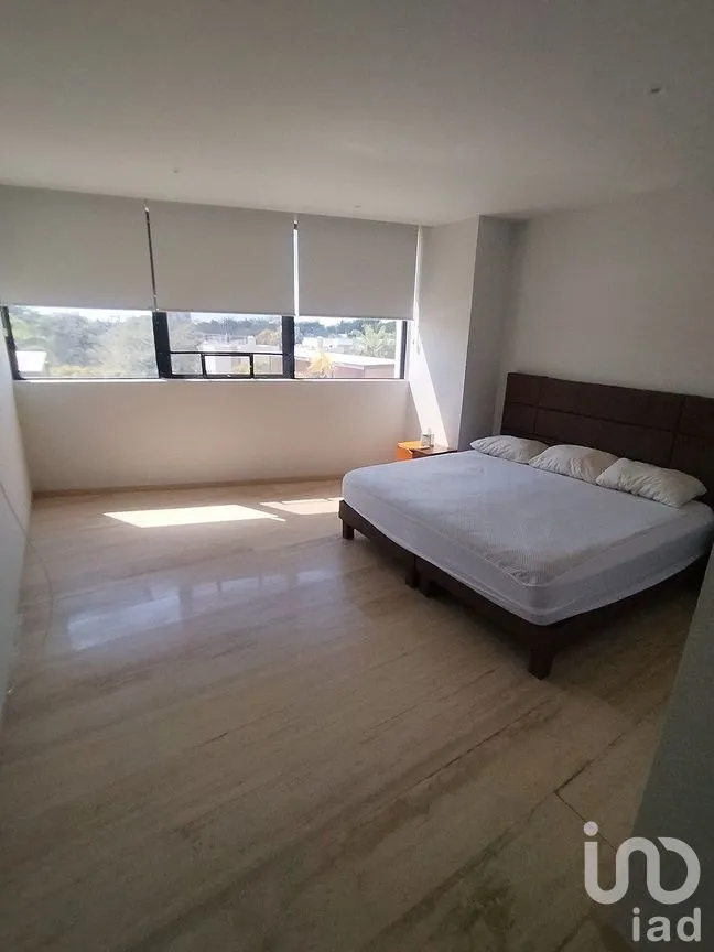 Departamento en Renta en San Ramon Norte, Mérida, Yucatán | NEX-288655 | iad México | Foto 9 de 27