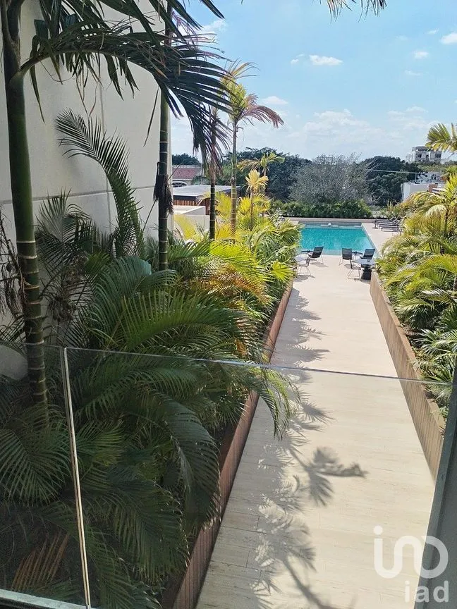 Departamento en Renta en San Ramon Norte, Mérida, Yucatán | NEX-288655 | iad México | Foto 10 de 27