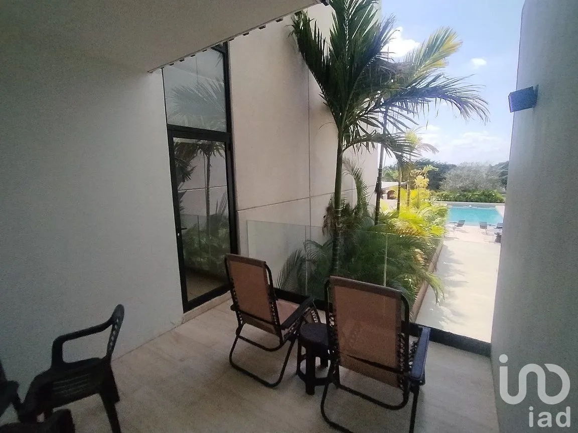 Departamento en Renta en San Ramon Norte, Mérida, Yucatán | NEX-288655 | iad México | Foto 1 de 27