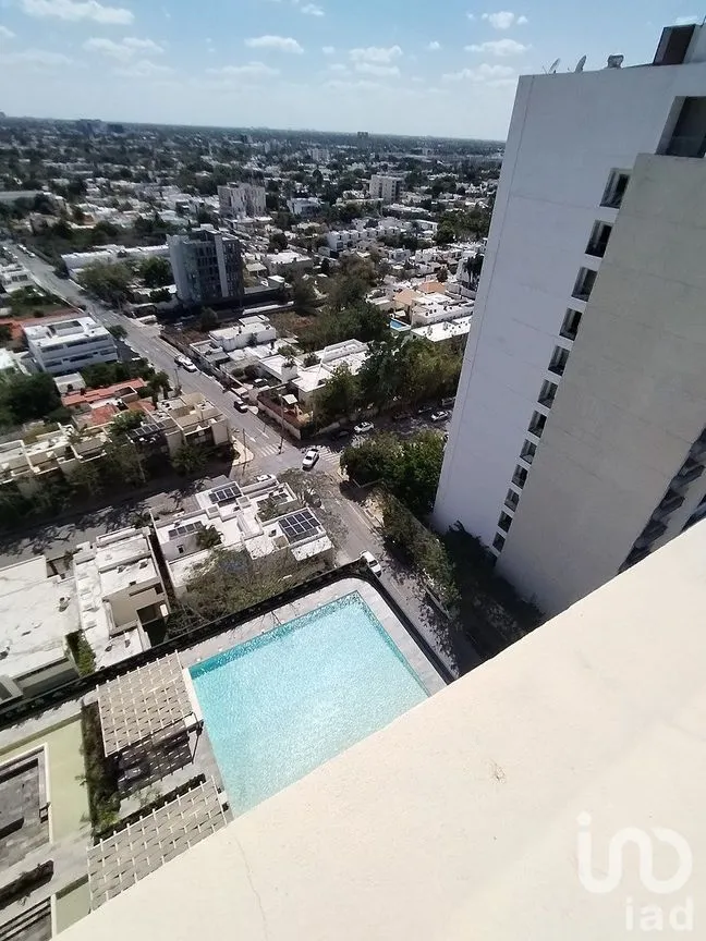 Departamento en Venta en Montes de Ame, Mérida, Yucatán | NEX-288912 | iad México | Foto 2 de 36