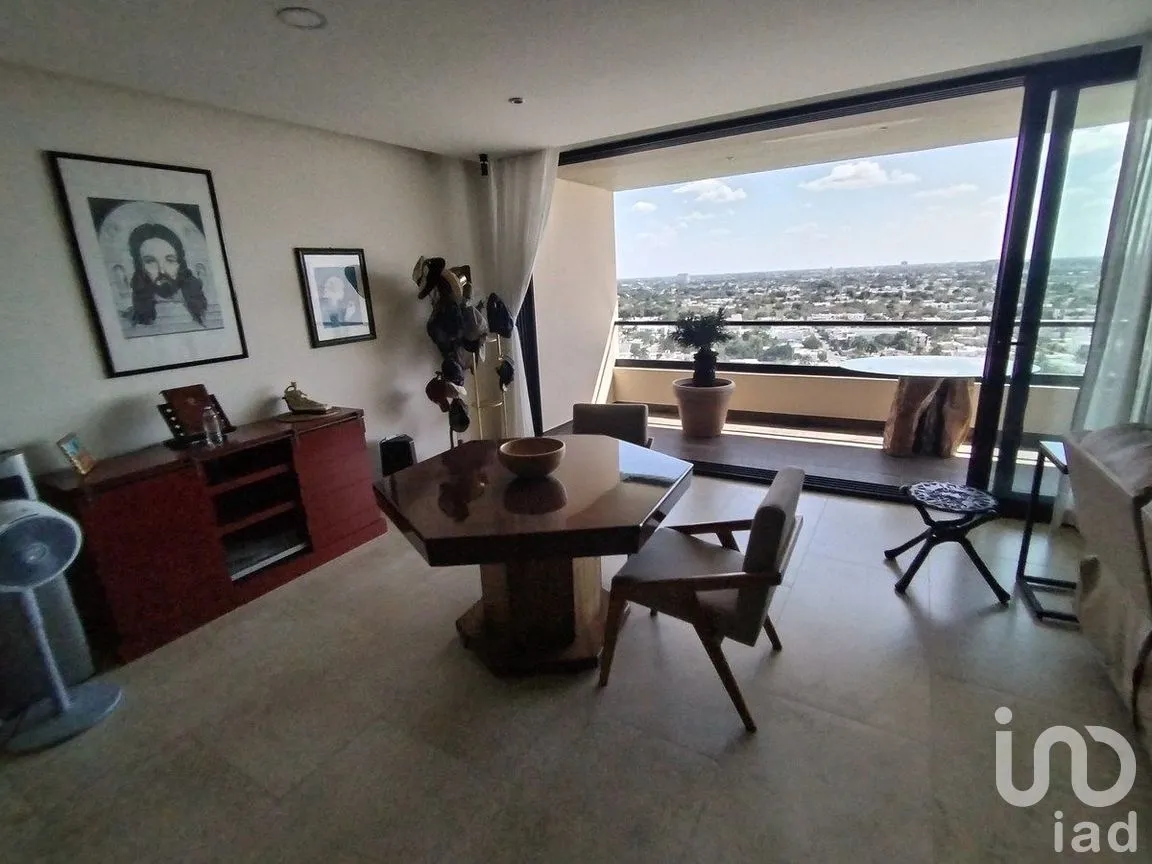 Departamento en Venta en Montes de Ame, Mérida, Yucatán | NEX-288912 | iad México | Foto 12 de 36