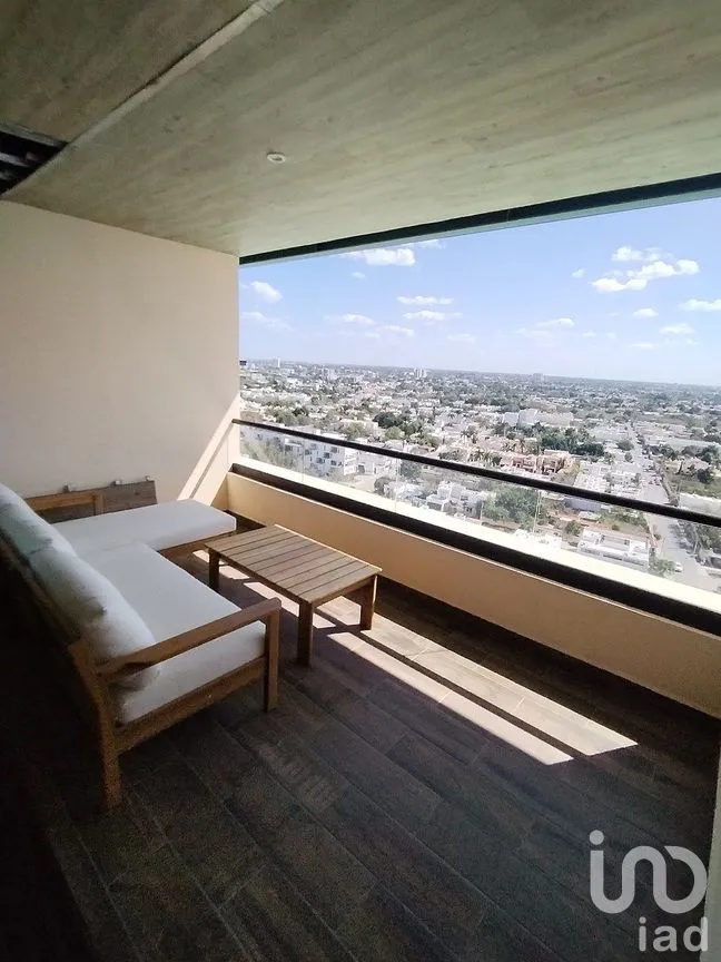 Departamento en Venta en Montes de Ame, Mérida, Yucatán | NEX-288912 | iad México | Foto 18 de 36