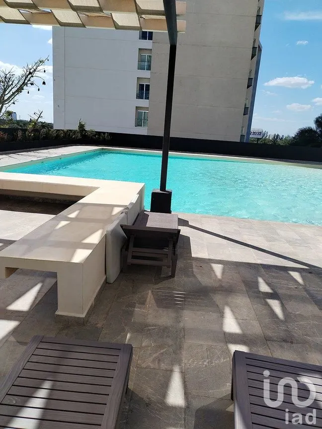 Departamento en Venta en Montes de Ame, Mérida, Yucatán | NEX-288912 | iad México | Foto 30 de 36