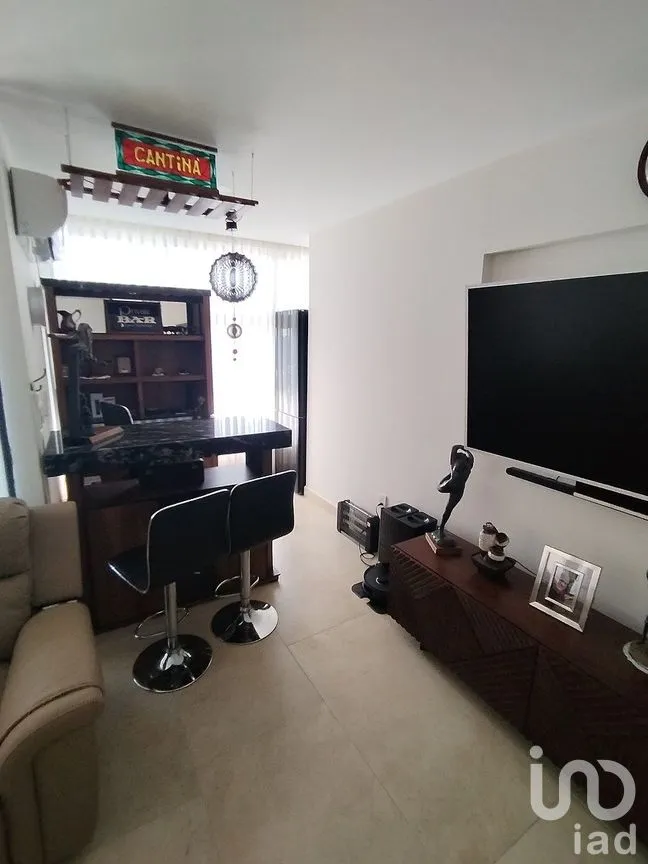 Departamento en Venta en Montes de Ame, Mérida, Yucatán | NEX-288912 | iad México | Foto 4 de 36