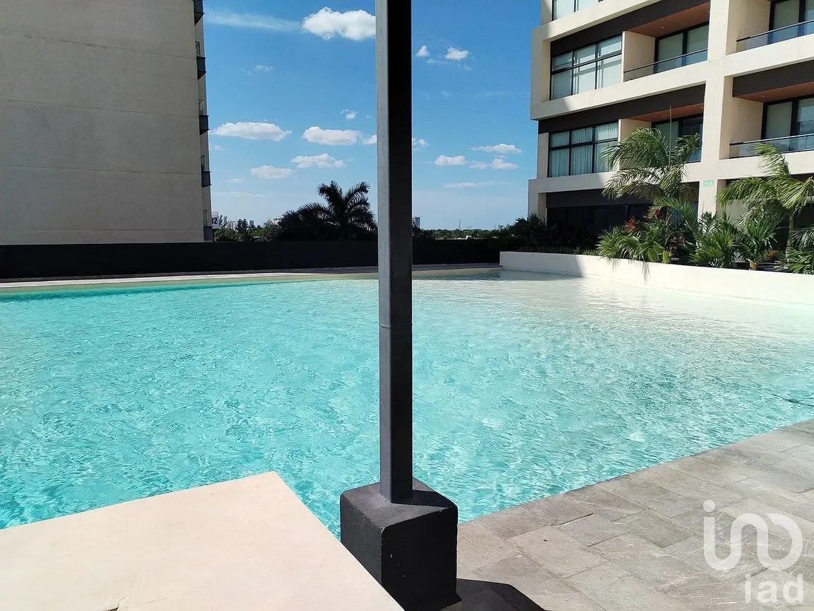 Departamento en Venta en Montes de Ame, Mérida, Yucatán | NEX-288912 | iad México | Foto 32 de 36