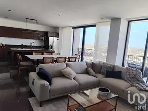 NEX-289322 - Departamento en Renta, con 3 recamaras, con 3 baños, con 190 m2 de construcción.