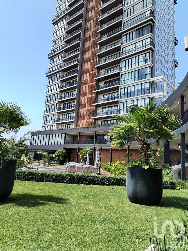 Departamento en Renta en Altabrisa, Mérida, Yucatán | NEX-292930 | iad México | Foto 16 de 27