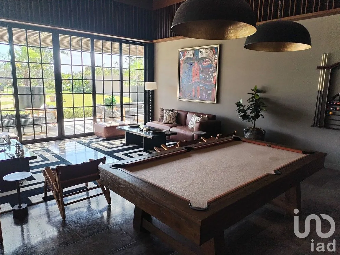 Departamento en Renta en Altabrisa, Mérida, Yucatán | NEX-292930 | iad México | Foto 19 de 27