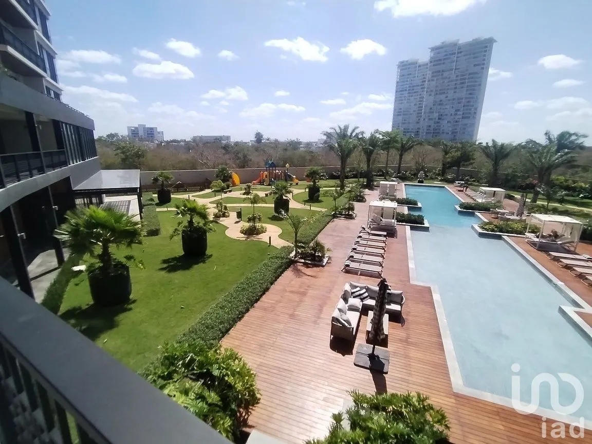 Departamento en Renta en Altabrisa, Mérida, Yucatán | NEX-292930 | iad México | Foto 21 de 27