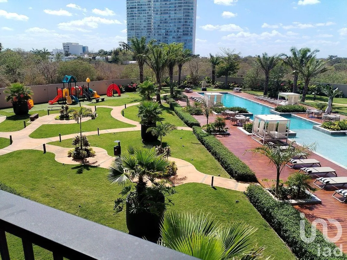 Departamento en Renta en Altabrisa, Mérida, Yucatán | NEX-292930 | iad México | Foto 27 de 27