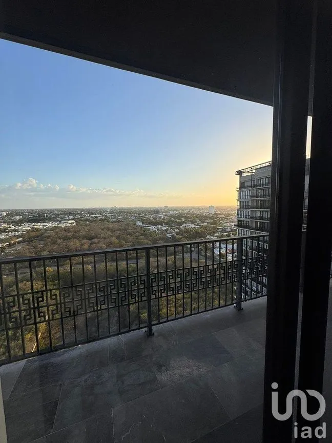 Departamento en Renta en Altabrisa, Mérida, Yucatán | NEX-292930 | iad México | Foto 1 de 27