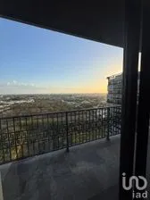 NEX-292930 - Departamento en Renta, con 2 recamaras, con 2 baños, con 110 m2 de construcción.