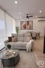 NEX-292975 - Departamento en Renta, con 2 recamaras, con 2 baños, con 120 m2 de construcción en Montes de Ame, CP 97115, Yucatán.