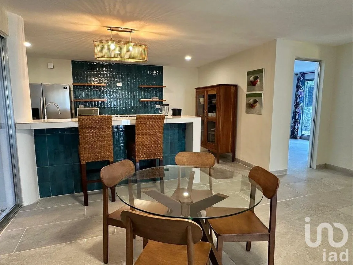 Casa en Renta en Itzimna, Mérida, Yucatán | NEX-293060 | iad México | Foto 2 de 22